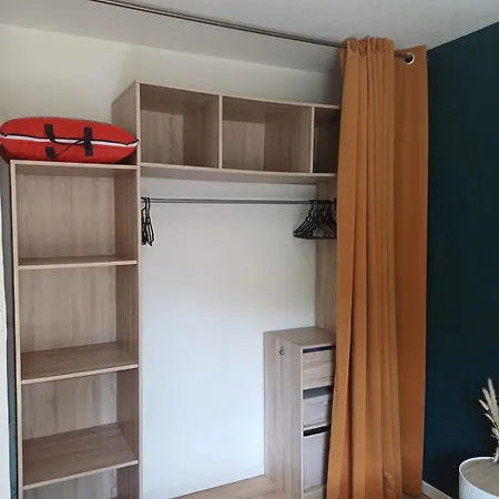 Maison Familiale La Teste-de-Buch