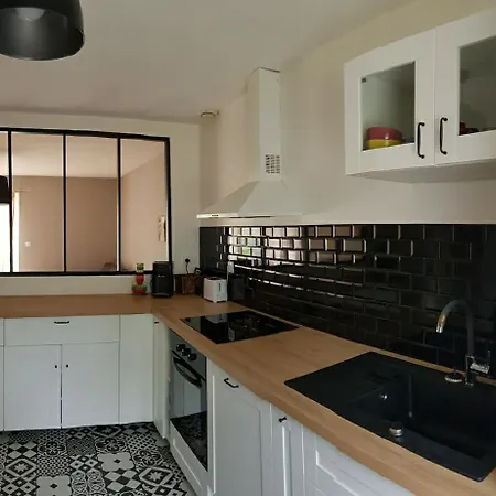 Maison Familiale Tatil Evi *