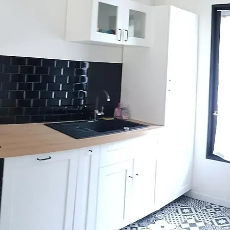 Maison Familiale Tatil Evi La Teste-de-Buch
