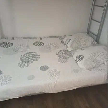 Maison Familiale Tatil Evi