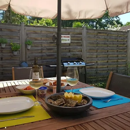 Tatil Evi Maison Familiale