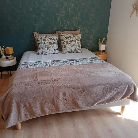 Maison Familiale Tatil Evi La Teste-de-Buch